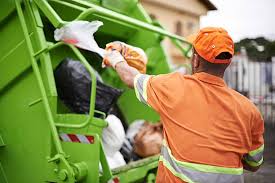 Best Dumpster Rental Services  in Lford, MI
