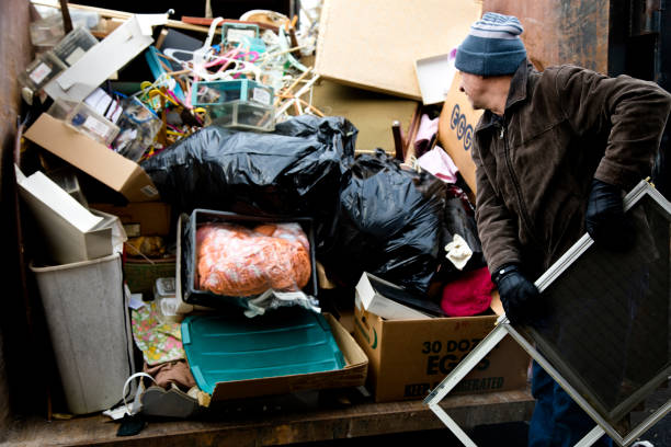 Best Property Management Cleanouts  in Lford, MI