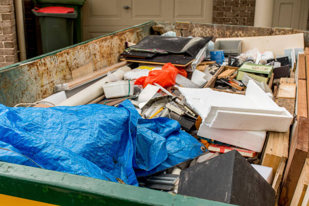 Best Carpet Removal and Disposal  in Lford, MI