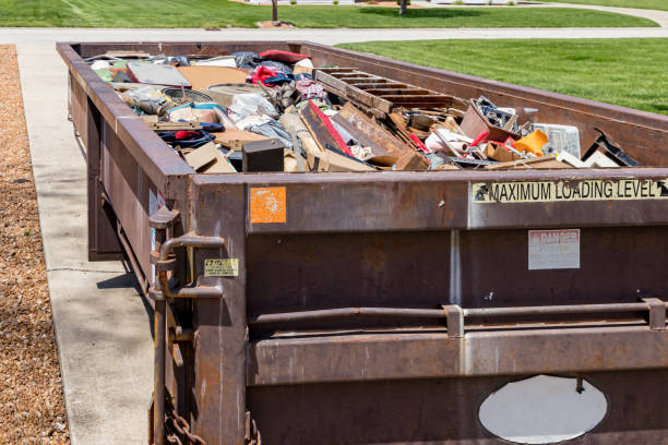 Best Commercial Junk Removal  in Lford, MI