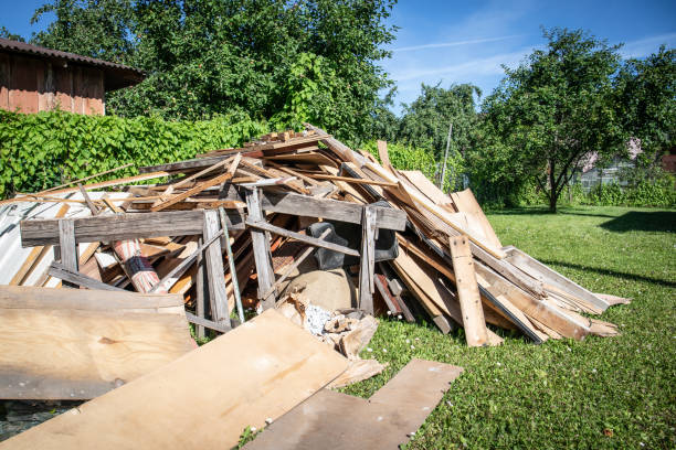 Best Residential Junk Removal  in Lford, MI