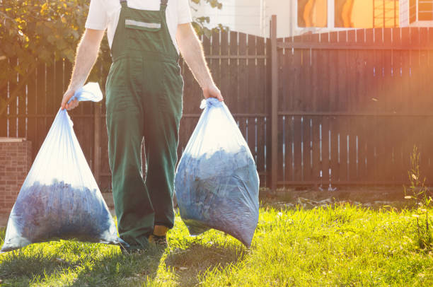 Best Construction Debris Removal  in Lford, MI