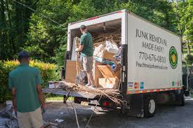 Best Garage Cleanout  in Lford, MI