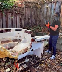 Best Carpet Removal and Disposal  in Lford, MI