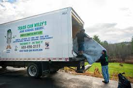 Best Furniture Removal  in Lford, MI